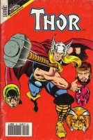 Sommaire Thor 3 n° 24